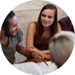Small Group Leader