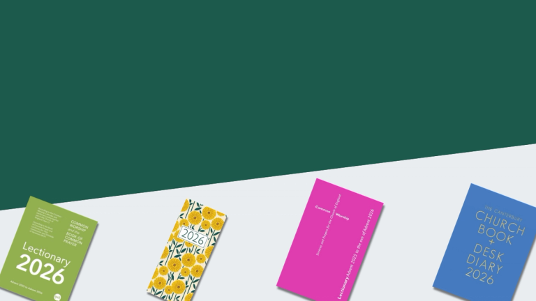 Dated Church Service Resources