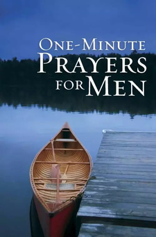 Prayer Books for Men