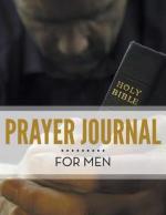 Prayer Journals For Men