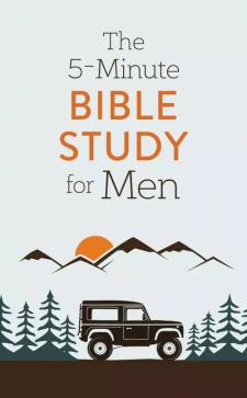 Bible Studies for Men