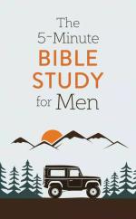 Bible Studies for Men