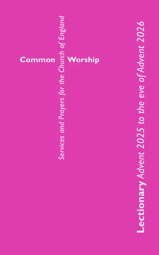 Lectionaries
