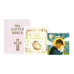 Christening Books