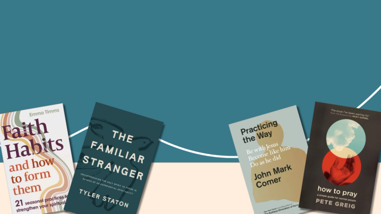 Spiritual Growth Books