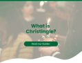 What is Christingle?