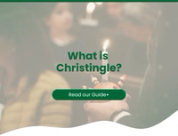 What is Christingle?