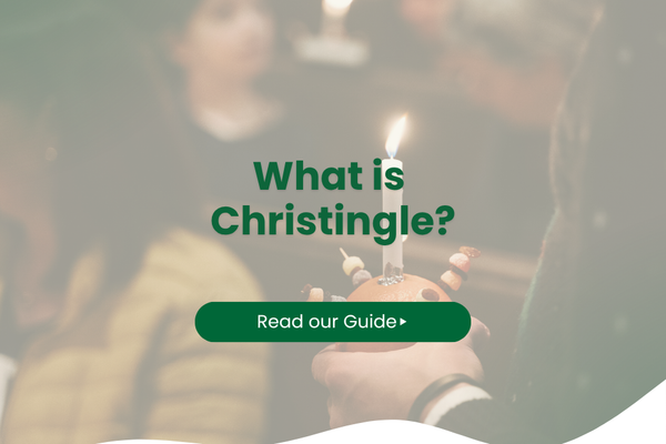 What is Christingle - read our guide
