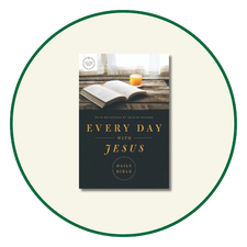 CSB Devotional Bibles