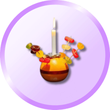 Christingle Supplies