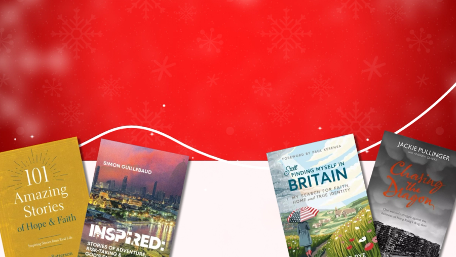 Christian Biographies