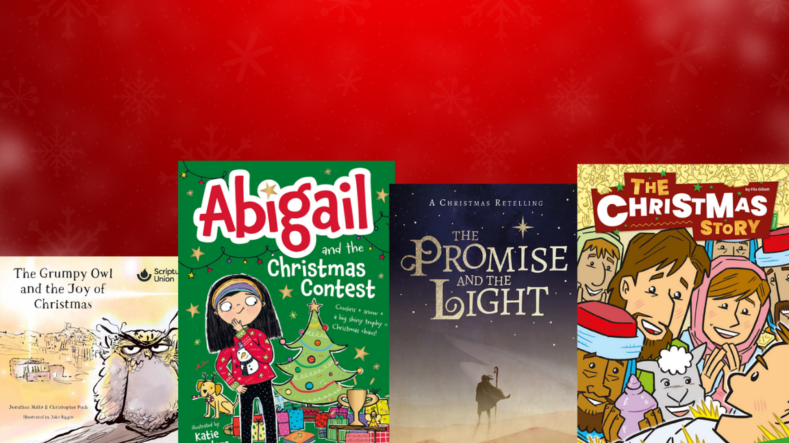 Christmas Books for Children Aged 8-10