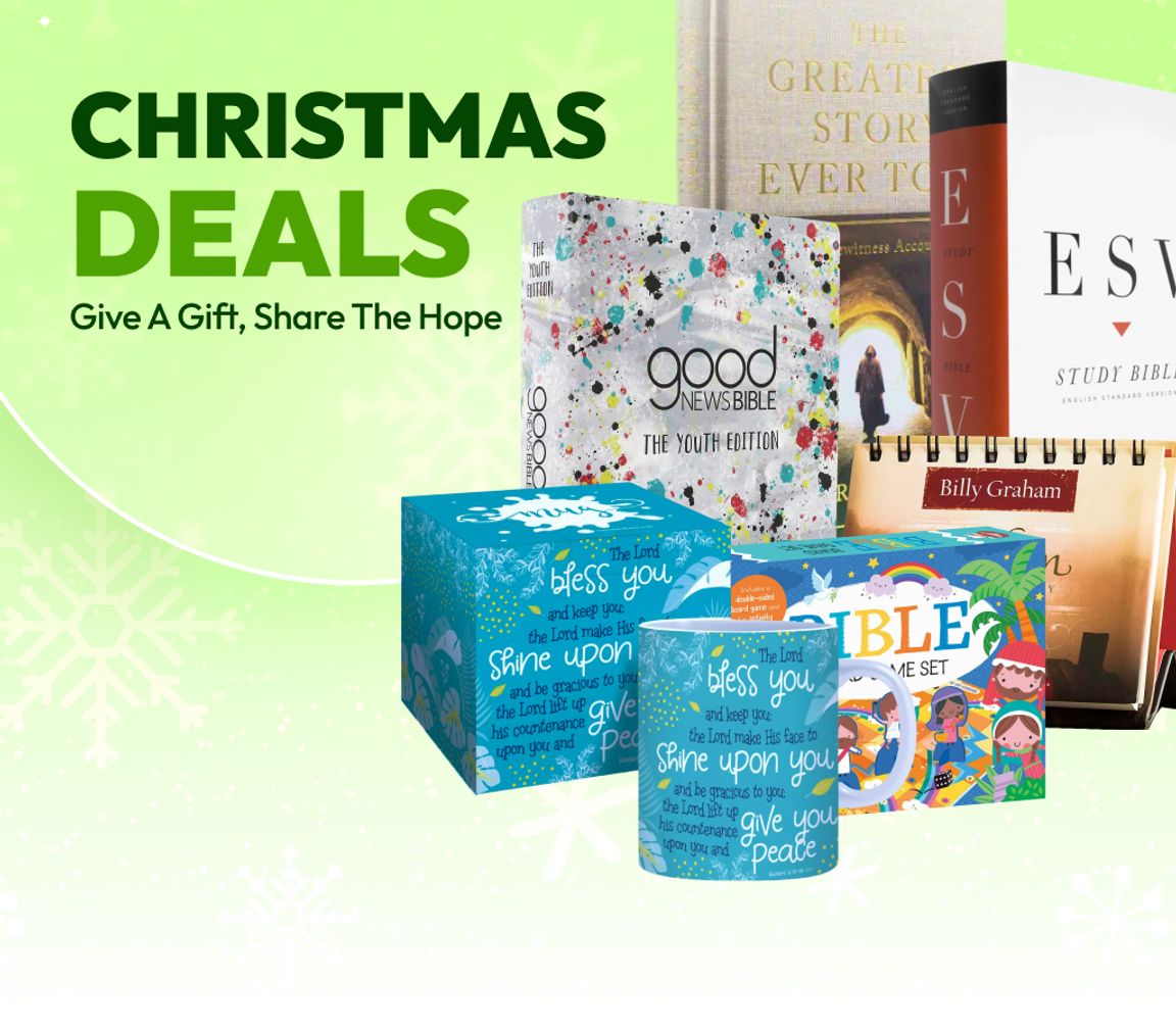 Bible Offers