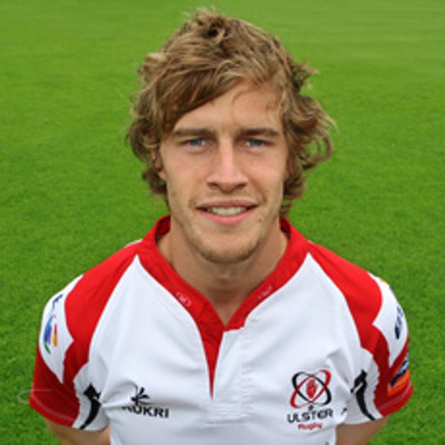 George Tancred Rugby Christians in Sport: 5 Top Players on God's Rugby Squad | Eden Blog
