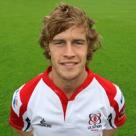 Five Top Players on God's Rugby Squad