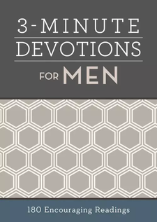 Devotionals for Men