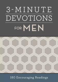 Devotionals for Men