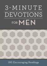 Devotionals for Men