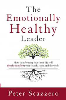 Christian Leadership Books