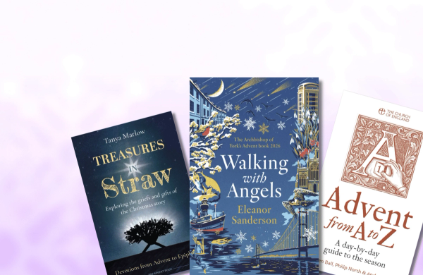 Advent Books