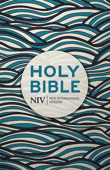 Bibles for New Christians
