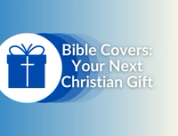 Bible Covers: The Perfect Gift For Christians 