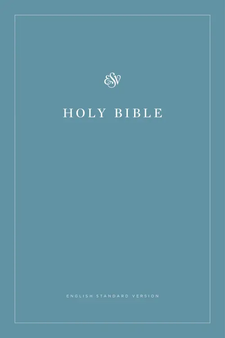 Outreach Bibles
