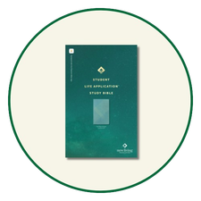 NLT Filament Bibles
