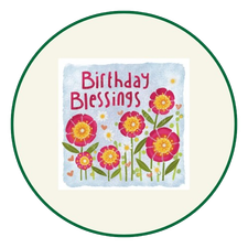 Top 50 Birthday Cards