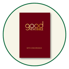 Good News Pew Bible