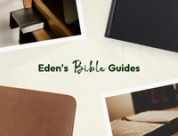 Eden's Bible Guides