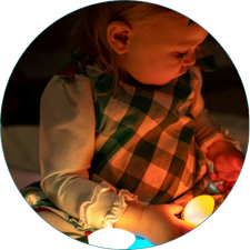 New Christmas Books for Toddlers