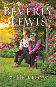 Amish Fiction