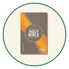CSB Outreach Bibles