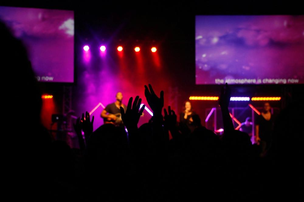 Christian Festival