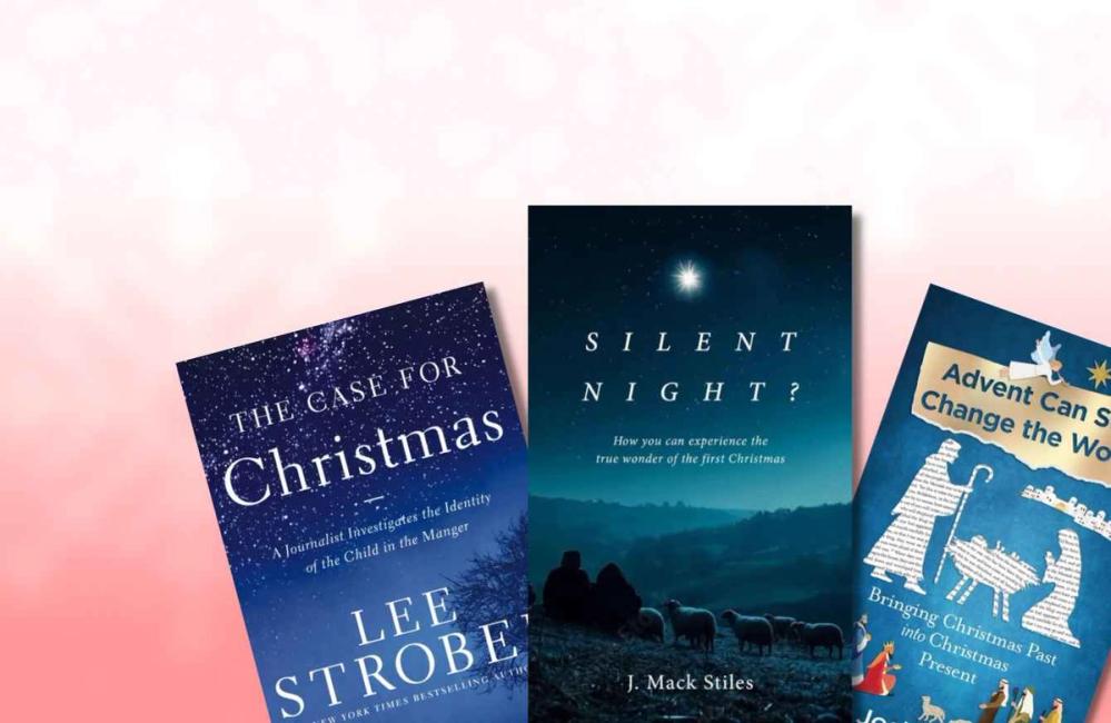 Christmas Books