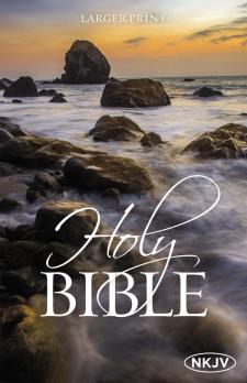 NKJV Bible
