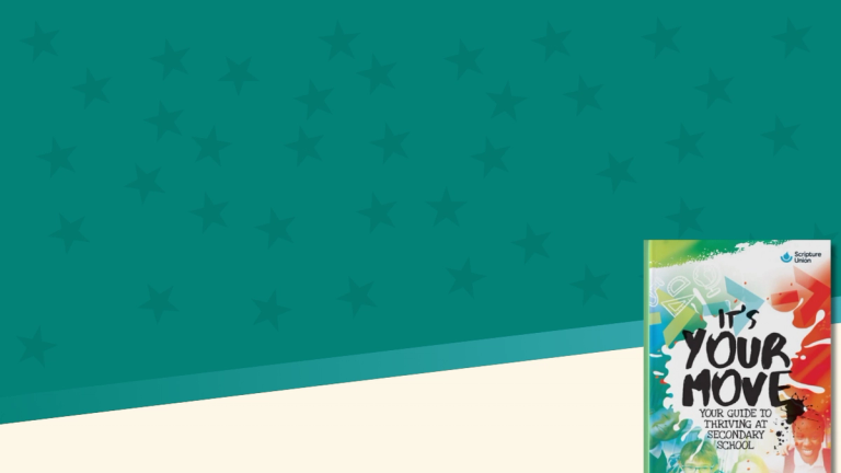 It's Your Move Resources