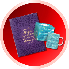All Christian Gifts