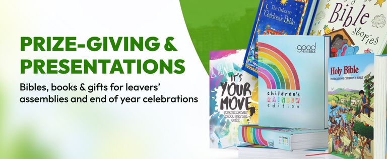 Prize-Giving & Presentations