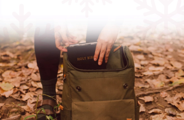 Bibles for Traveling