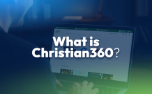 What is Christian360?