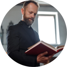 Church Leader