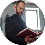 Church Leader