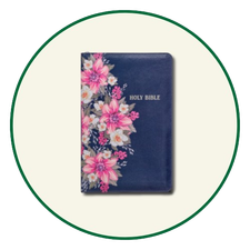 King James Bible for Women