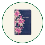 King James Bible for Women