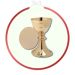Communion Ware