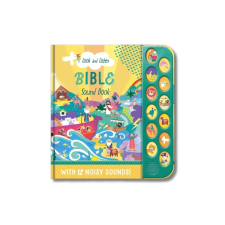 Toddler Bibles