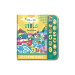 Toddler Bibles