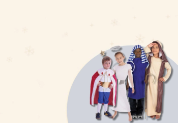 Nativity Costumes